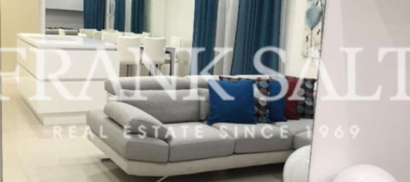 Apartamento T2 em Saint Julian's, Malta N.º 9286 8