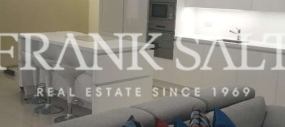 Apartamento T2 em Saint Julian's, Malta N.º 9286 10