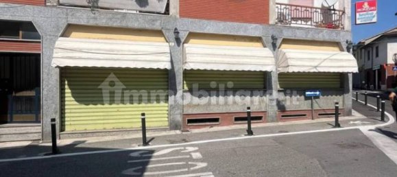 3-Zimmer Gewerbliche Immobilie in Miradolo Terme, Italy, Nr. 378623 2