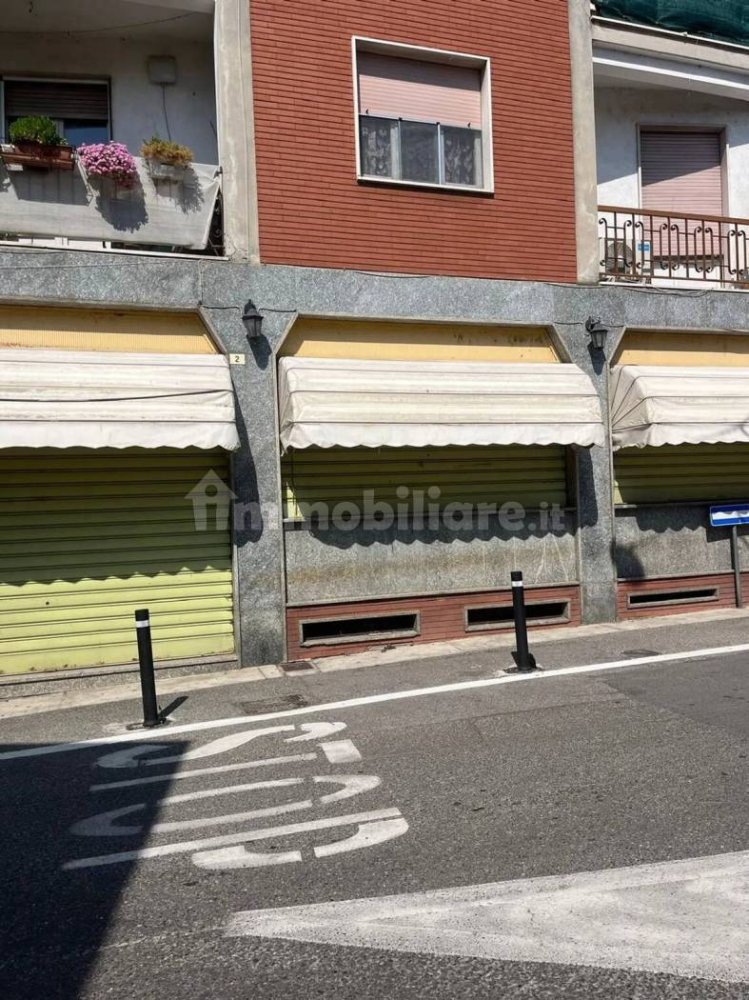 3-Zimmer Gewerbliche Immobilie in Miradolo Terme, Italy, Nr. 378623