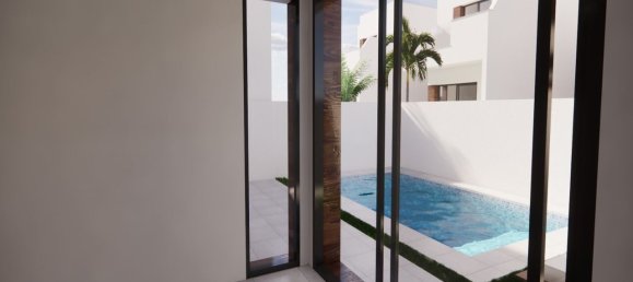 3 bedrooms Villa in San Fulgencio, Spain No. 11251 3