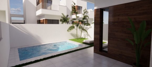 3 bedrooms Villa in San Fulgencio, Spain No. 11251 4