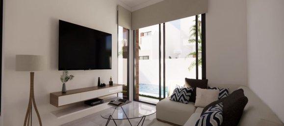 3 bedrooms Villa in San Fulgencio, Spain No. 11251 6