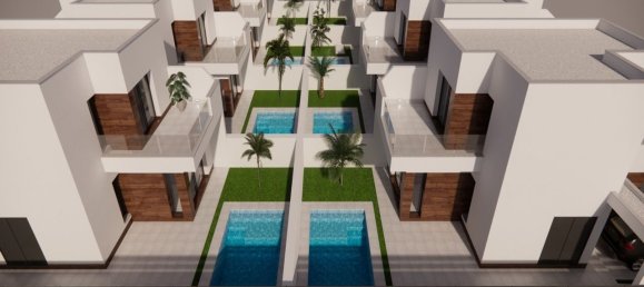 3 bedrooms Villa in San Fulgencio, Spain No. 11251 7