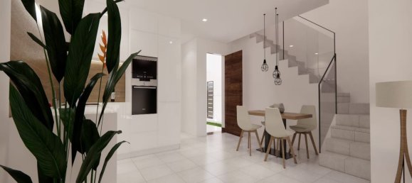 3 bedrooms Villa in San Fulgencio, Spain No. 11251 18