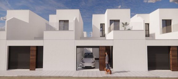 3 bedrooms Villa in San Fulgencio, Spain No. 11251 2