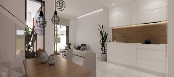 3 bedrooms Villa in San Fulgencio, Spain No. 11251 14