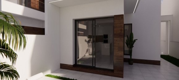 3 bedrooms Villa in San Fulgencio, Spain No. 11251 10