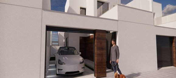 3 bedrooms Villa in San Fulgencio, Spain No. 11251 5