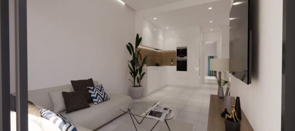 3 bedrooms Villa in San Fulgencio, Spain No. 11251 16