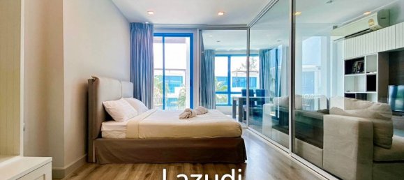 1 bedroom Condo in Hua Hin, Thailand No. 17894 10