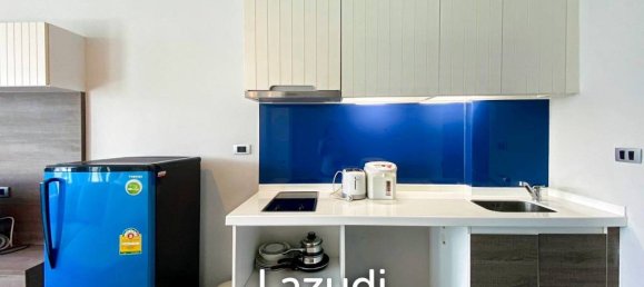 1 bedroom Condo in Hua Hin, Thailand No. 17894 4