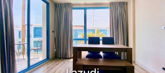 1 bedroom Condo in Hua Hin, Thailand No. 17894 5