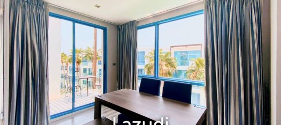 1 bedroom Condo in Hua Hin, Thailand No. 17894 6