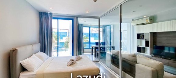 1 bedroom Condo in Hua Hin, Thailand No. 17894 9
