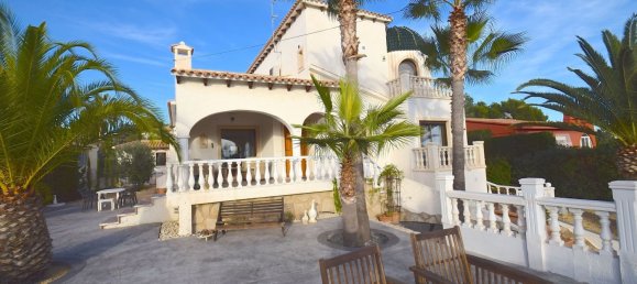 3 Schlafzimmer Haus in Alicante, Spain, Nr. 12498 13