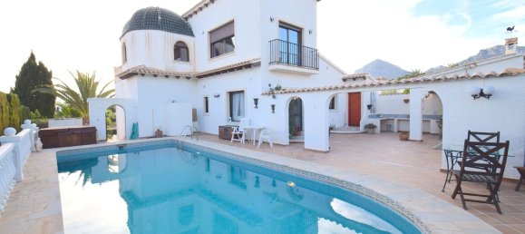 3 Schlafzimmer Haus in Alicante, Spain, Nr. 12498 17