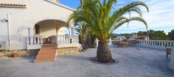 3 Schlafzimmer Haus in Alicante, Spain, Nr. 12498 14