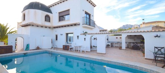 3 Schlafzimmer Haus in Alicante, Spain, Nr. 12498 16