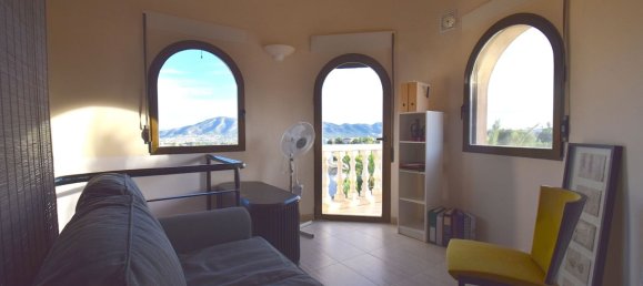 3 Schlafzimmer Haus in Alicante, Spain, Nr. 12498 3