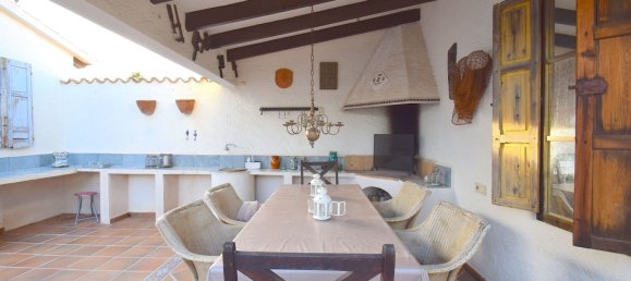 3 Schlafzimmer Haus in Alicante, Spain, Nr. 12498 6