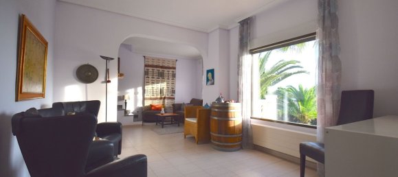 3 Schlafzimmer Haus in Alicante, Spain, Nr. 12498 22
