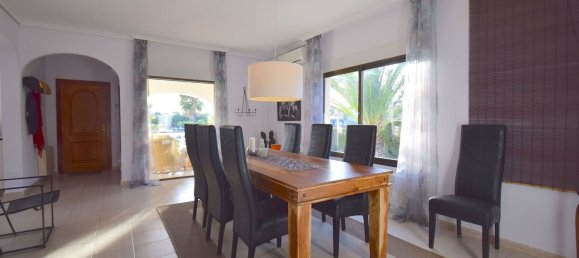 3 Schlafzimmer Haus in Alicante, Spain, Nr. 12498 25