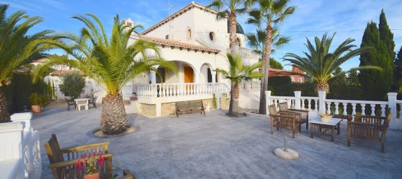 3 Schlafzimmer Haus in Alicante, Spain, Nr. 12498 12