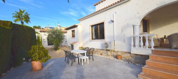 3 Schlafzimmer Haus in Alicante, Spain, Nr. 12498 15