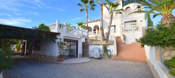 3 Schlafzimmer Haus in Alicante, Spain, Nr. 12498 10