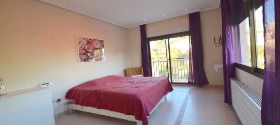 3 Schlafzimmer Haus in Alicante, Spain, Nr. 12498 28
