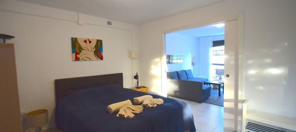 3 Schlafzimmer Haus in Alicante, Spain, Nr. 12498 2