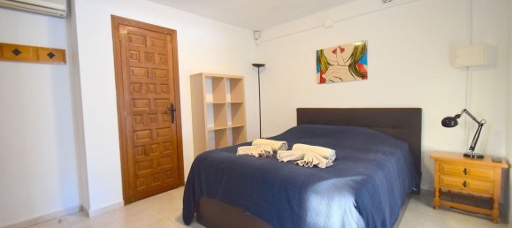 3 Schlafzimmer Haus in Alicante, Spain, Nr. 12498 30