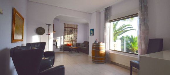 3 Schlafzimmer Haus in Alicante, Spain, Nr. 12498 21