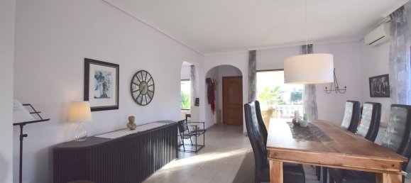3 Schlafzimmer Haus in Alicante, Spain, Nr. 12498 24