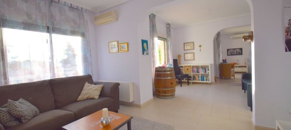 3 Schlafzimmer Haus in Alicante, Spain, Nr. 12498 20
