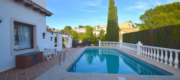 3 Schlafzimmer Haus in Alicante, Spain, Nr. 12498 8