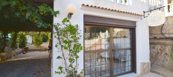 3 Schlafzimmer Haus in Alicante, Spain, Nr. 12498 11