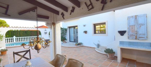 3 Schlafzimmer Haus in Alicante, Spain, Nr. 12498 18