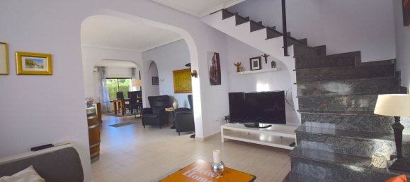 3 Schlafzimmer Haus in Alicante, Spain, Nr. 12498 19