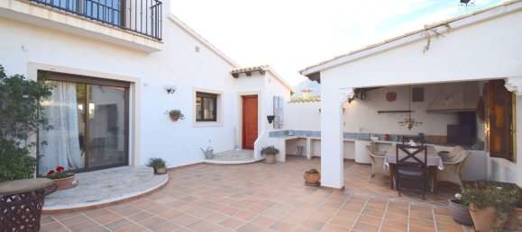 3 Schlafzimmer Haus in Alicante, Spain, Nr. 12498 5