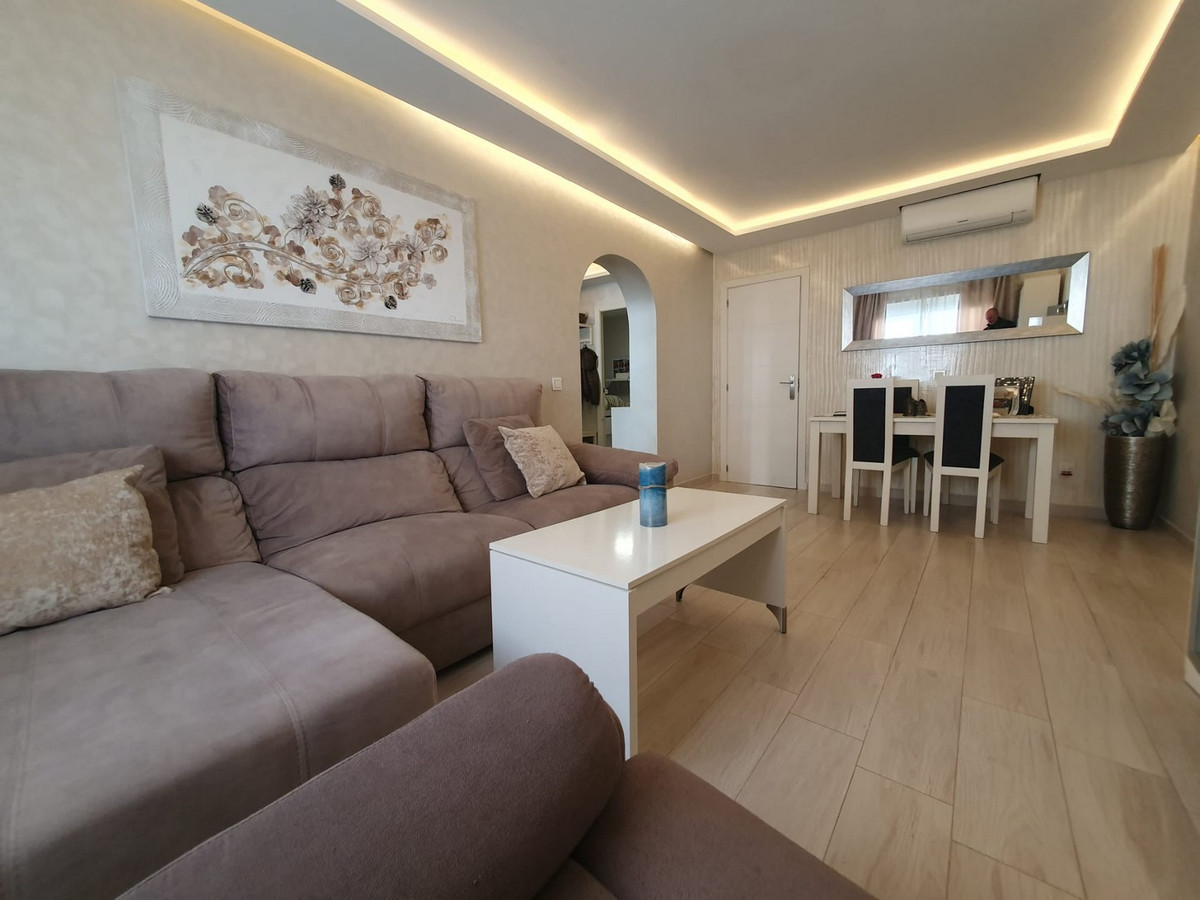 3 bedrooms Penthouse in Mijas, Spain No. 35931