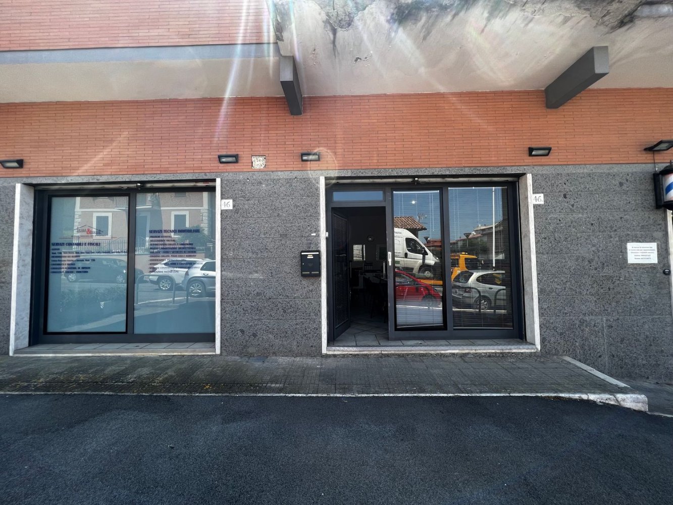 70m² Commercial property in Rome, Italy No. 160705