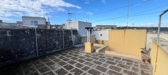 6غرفة منزل في Ruffano, Italy رقم 185755 21