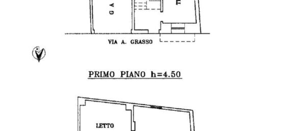 6غرفة منزل في Ruffano, Italy رقم 185755 29