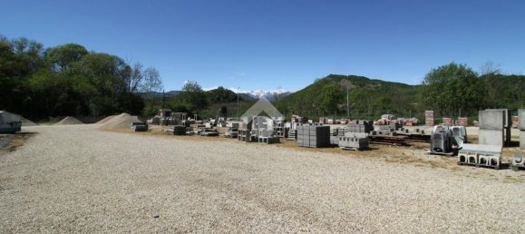 Lagerhaus in Trana, Italy 300m², Nr. 111064 16