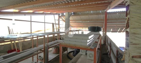 Lagerhaus in Trana, Italy 300m², Nr. 111064 9