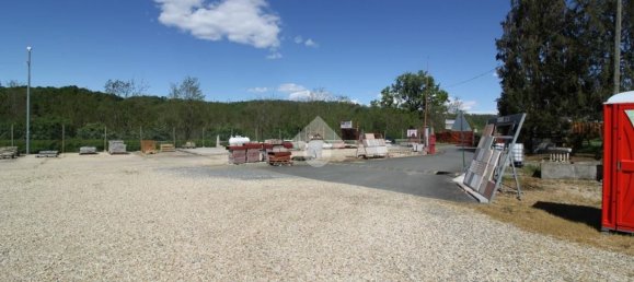 Lagerhaus in Trana, Italy 300m², Nr. 111064 3