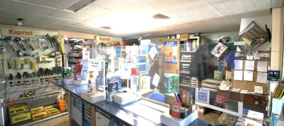 Lagerhaus in Trana, Italy 300m², Nr. 111064 15