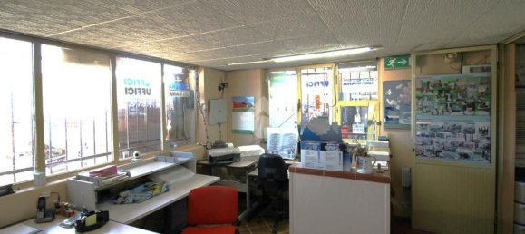 Lagerhaus in Trana, Italy 300m², Nr. 111064 6